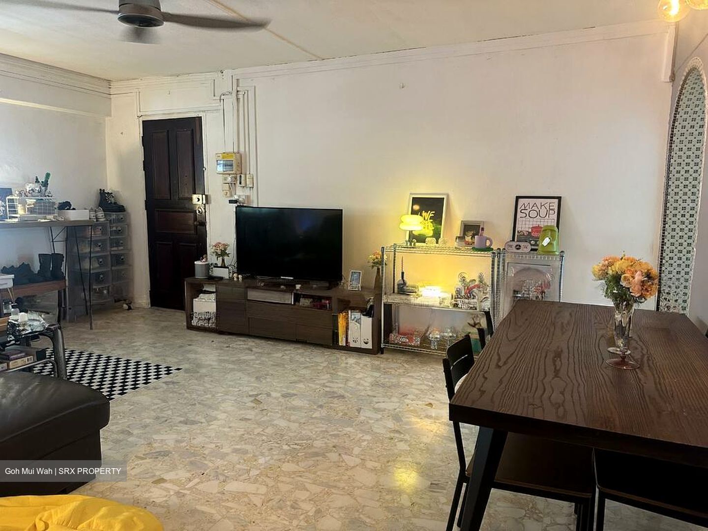 Blk 63 New Upper Changi Road (Bedok), HDB 4 Rooms #525609321